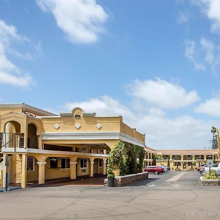 El Cajon San Diego East Ngoại thất bức ảnh