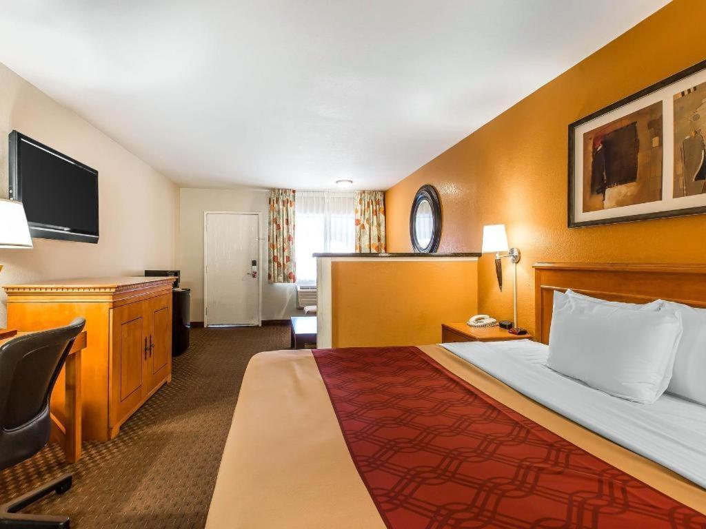 El Cajon San Diego East Ngoại thất bức ảnh