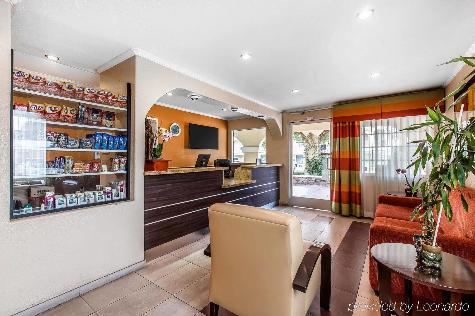 El Cajon San Diego East Ngoại thất bức ảnh