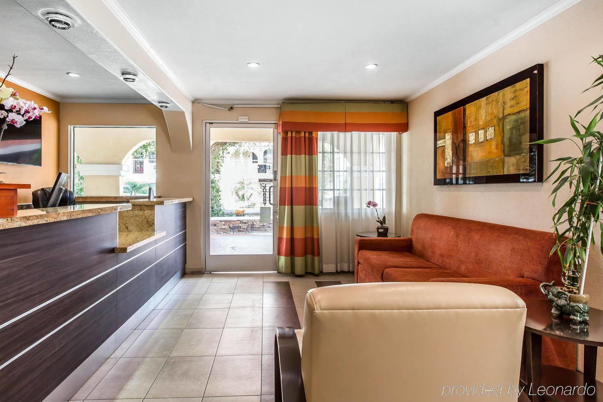 El Cajon San Diego East Ngoại thất bức ảnh