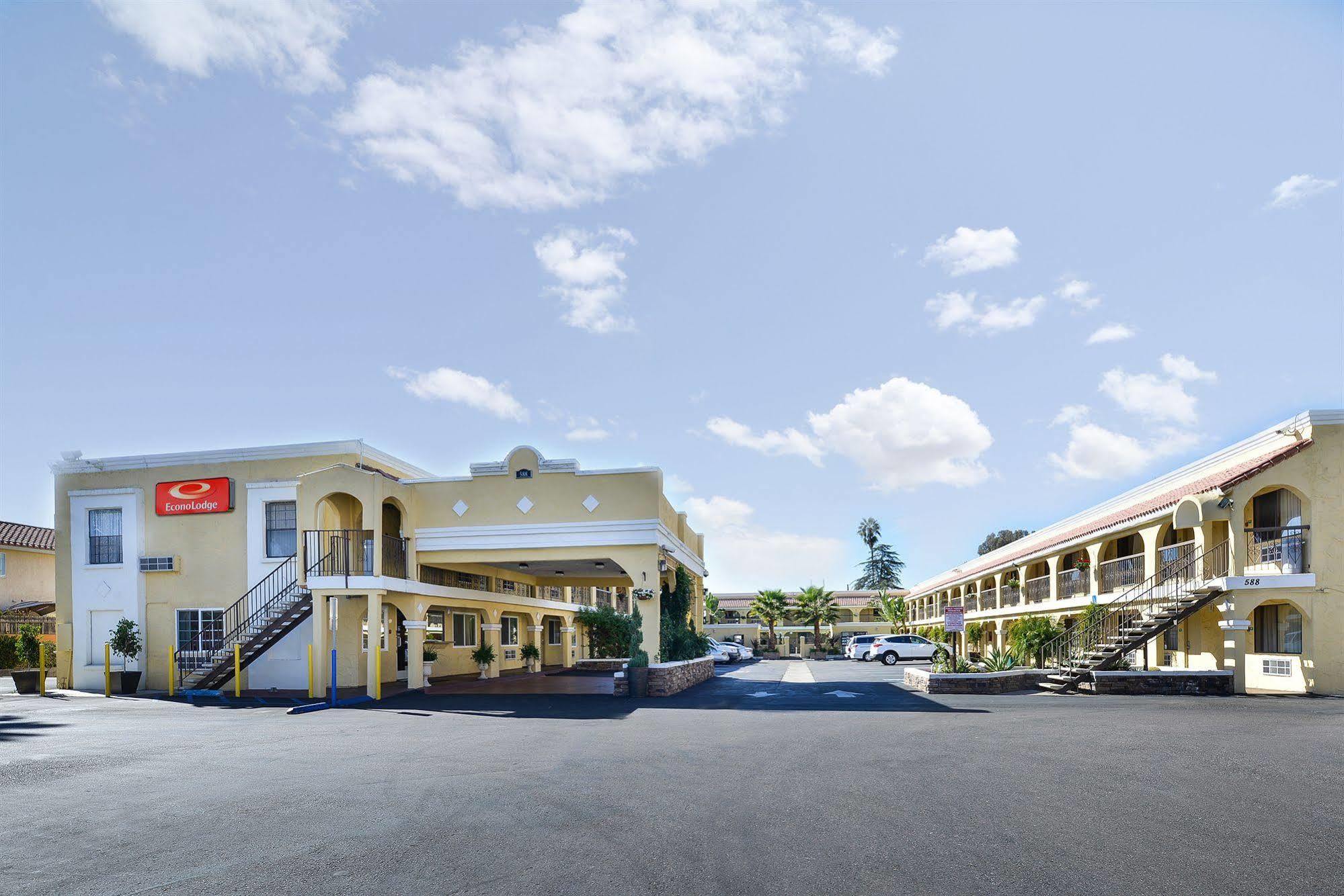 El Cajon San Diego East Ngoại thất bức ảnh