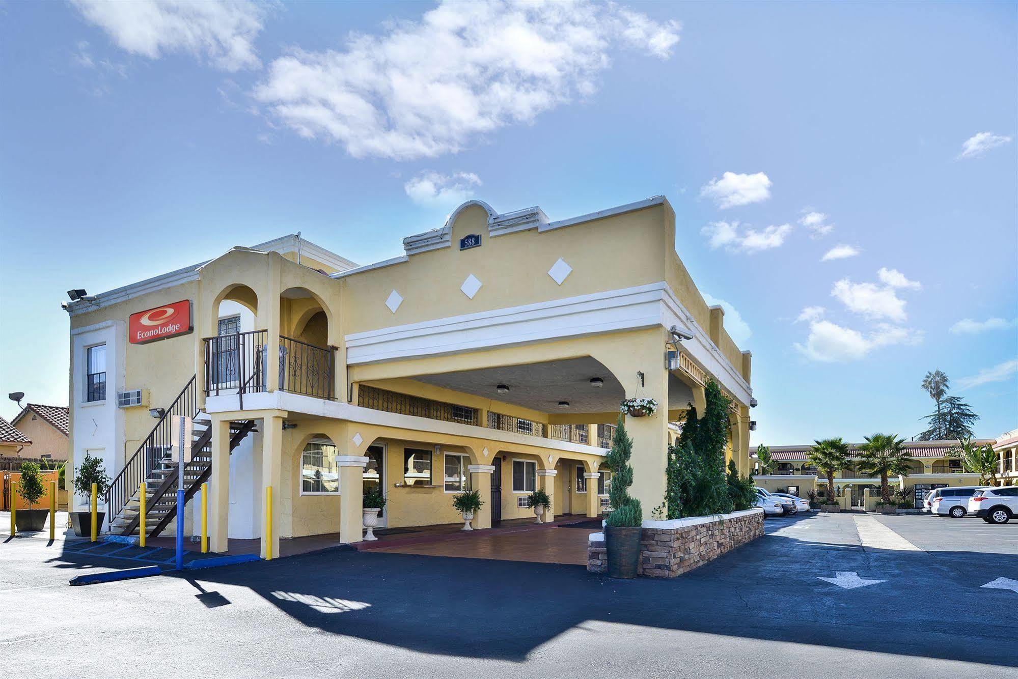 El Cajon San Diego East Ngoại thất bức ảnh