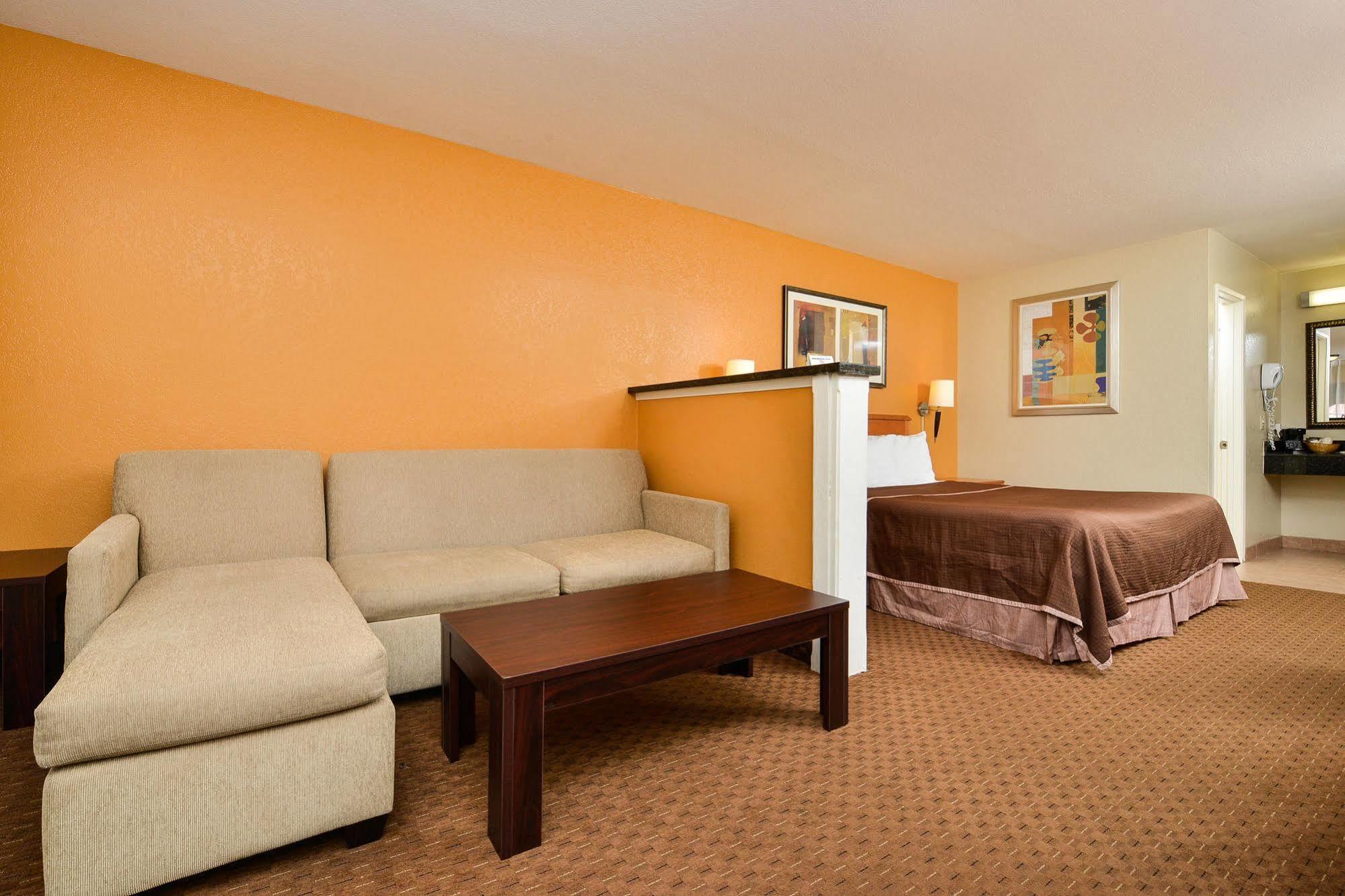 El Cajon San Diego East Ngoại thất bức ảnh