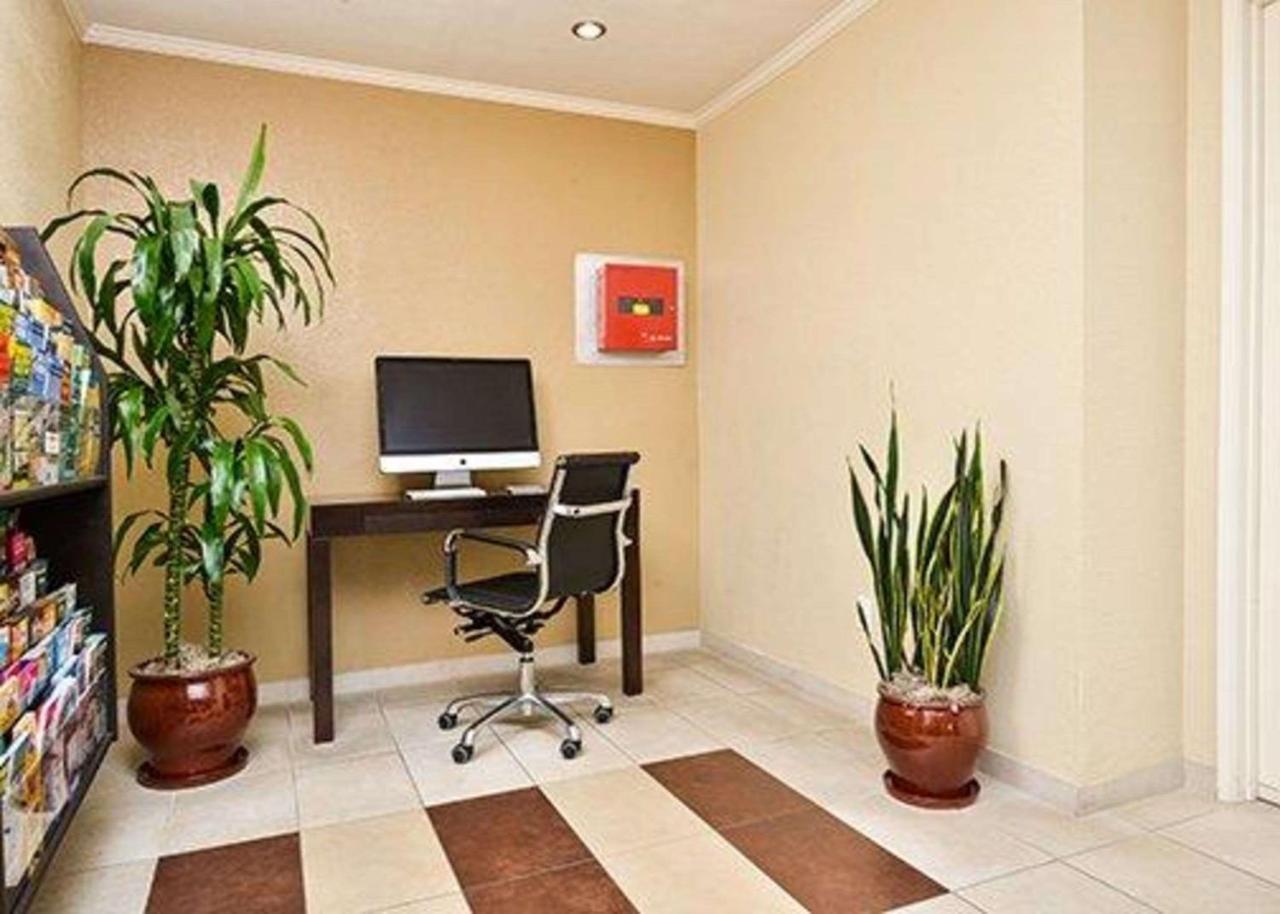 El Cajon San Diego East Ngoại thất bức ảnh